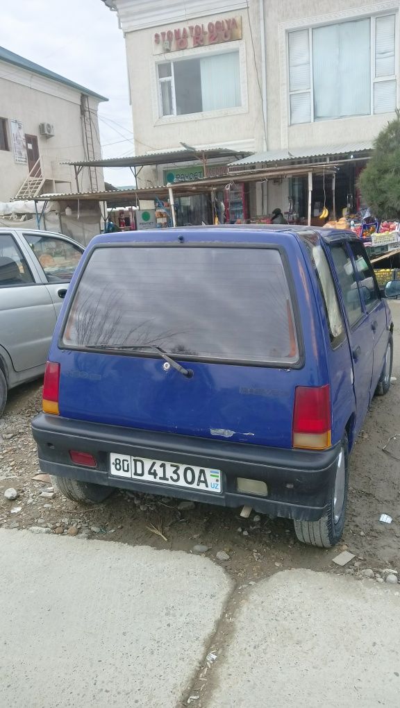 Tiko DX Daewoo  Sotiladi