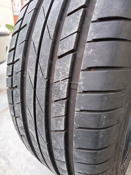 Две гуми Petlas SUV 255/50/19 Нови Dot1325