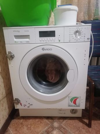 Продам стиральную машину автомат