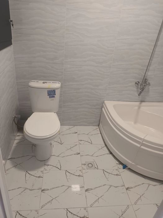 Qorasuv 2, da 2 xonali yangi kvartera ijaraga beriladi