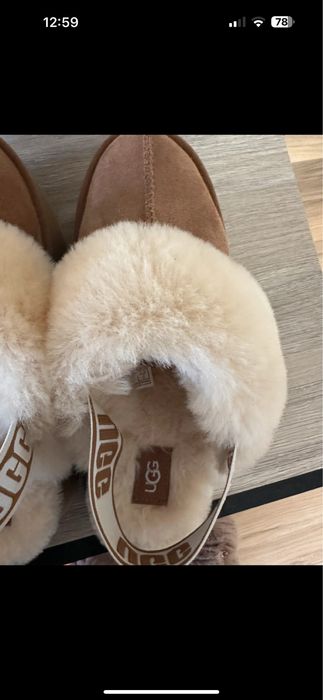Ugg funkette femei