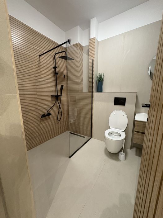 Apartament Studio 45mp Mircea cel Batran