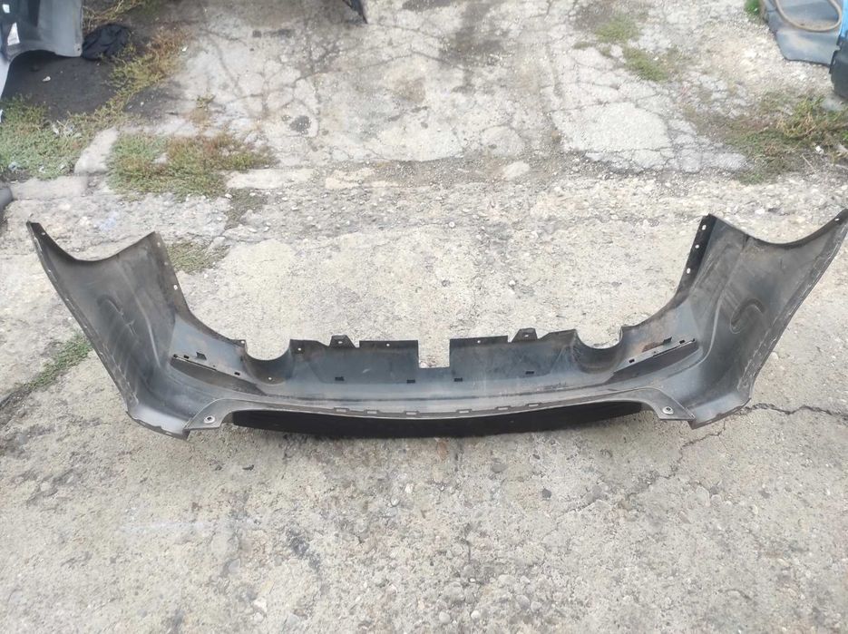 Задна броня за Subaru Forester 12-16 г. Субару Форестър