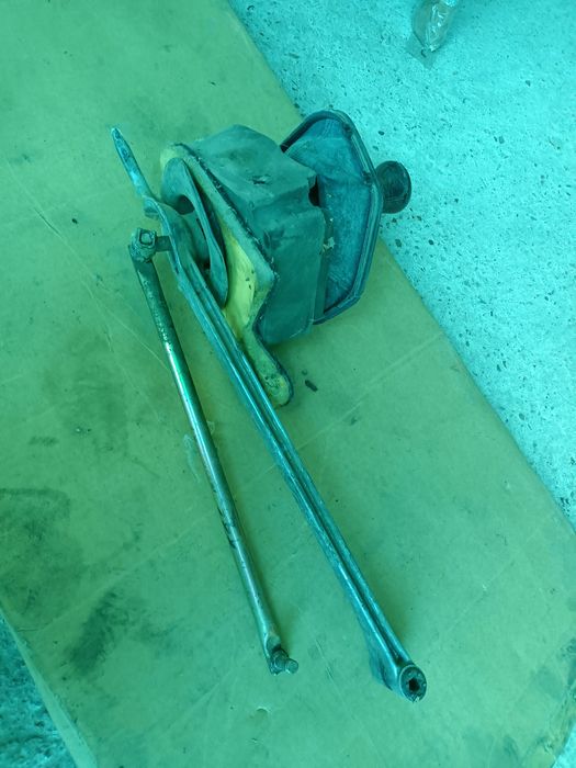 Timonerie cutie viteze manuala 5+1 trepte BMW e39 seria5