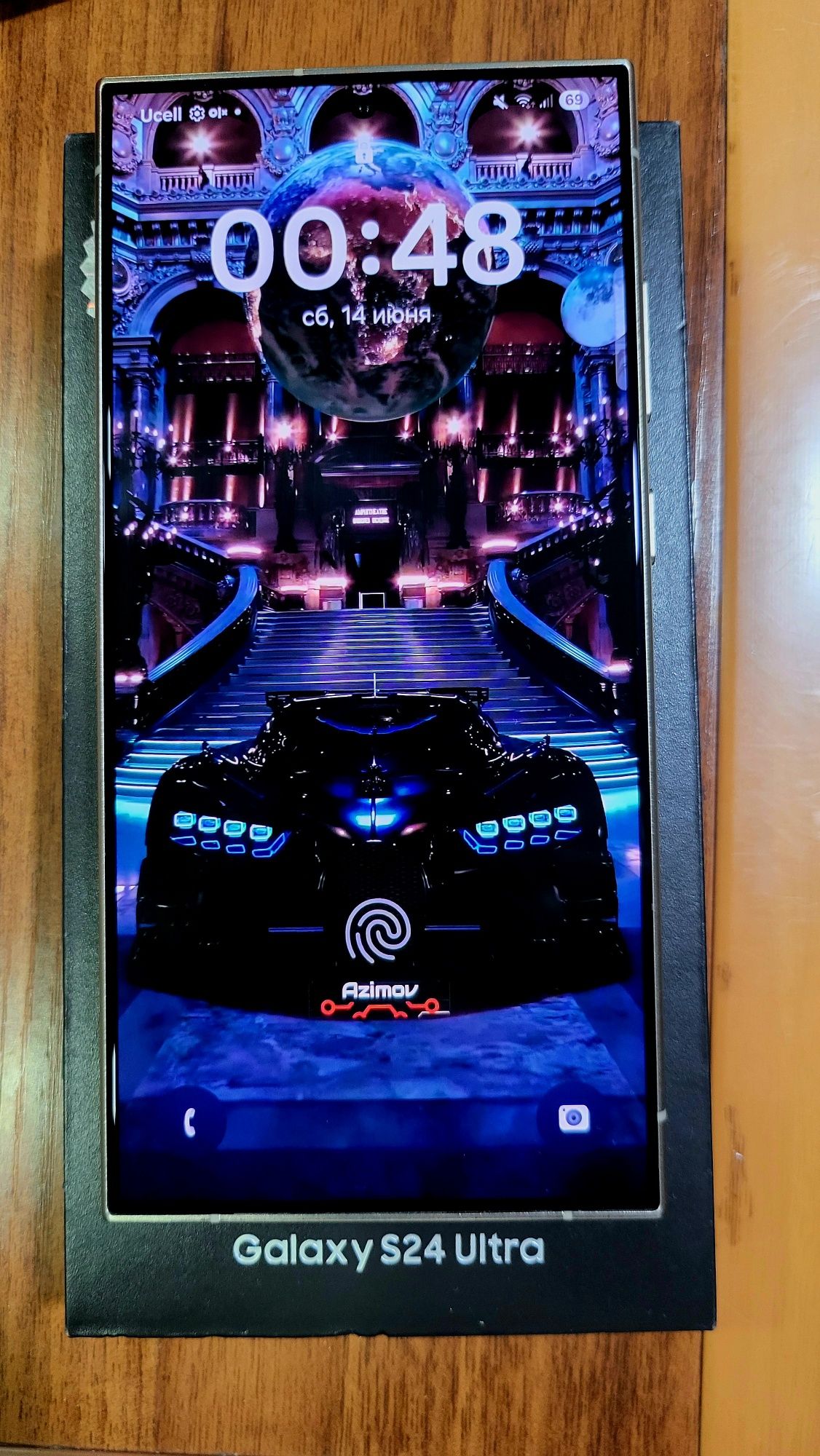 S24 Ultra Vetnam dual sim  512GB