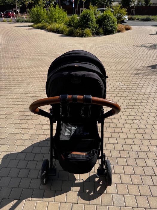 Joie finitti signature - all black