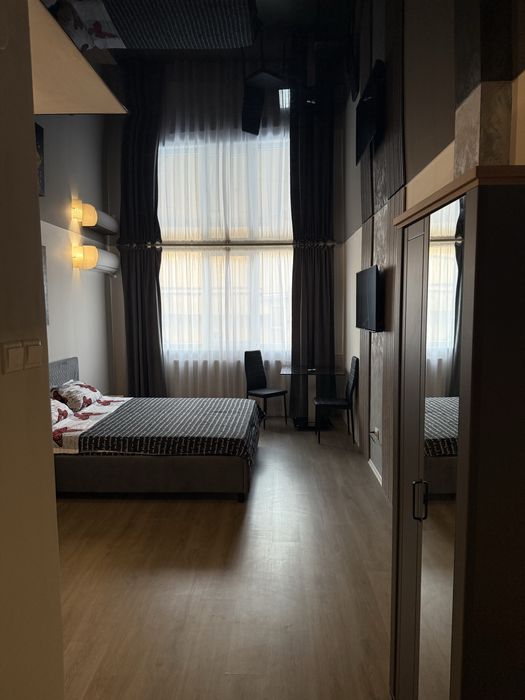 Vand garsoniera tiglina A-uri