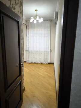 Продаётся квартира Юнусабад17 3ком новостройка *BAXT QASRI* евроремонт