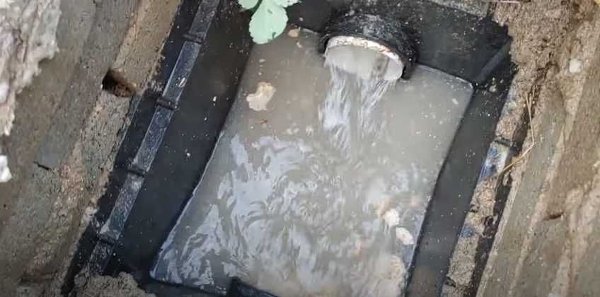Прочистка труб Гидродинамическая Промывка засор канализация. Сантехник