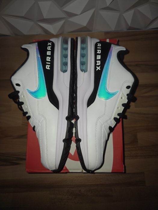Nike Air max ltd 3 чисто нови.