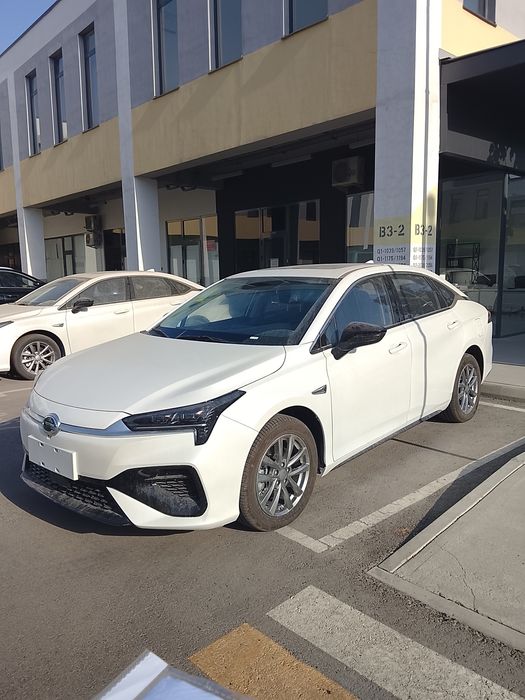 Gac aion s580 рассрочка/продажа