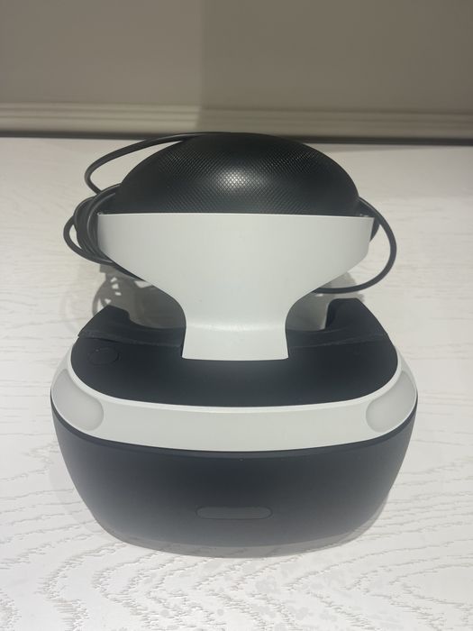 Продам очки виртуальной реальности Vr PS4