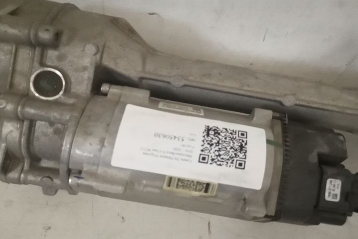 Оригинална кормилна кутия Мерцедес-Бенц Е-Клас / Mercedes-Benz E-Class