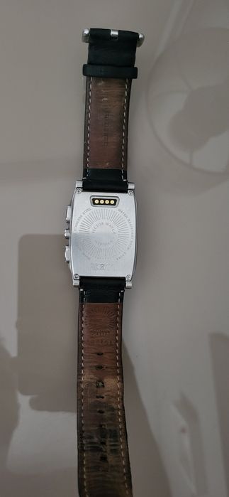 Ceas vector meridian