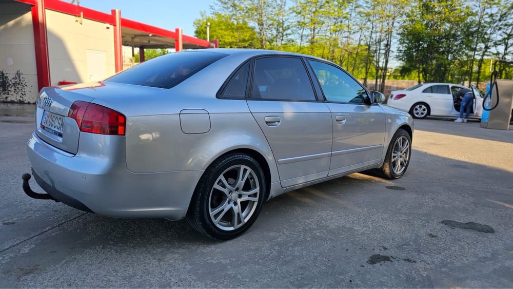 De vânzare Audi A4B7