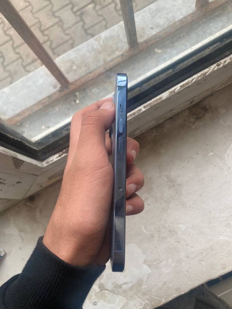 Iphone 13 pro.