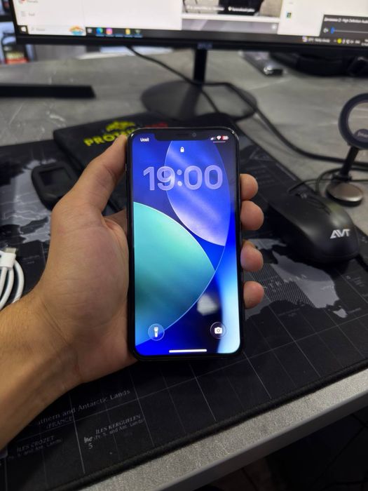 Iphone 11Pro 64 gb