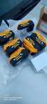 Baterie 2025 , compatibilă  DeWalt 20V 8.4 Ah