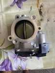 Clapeta acceleratie Volvo xc60 2019-2023 cod 32223833