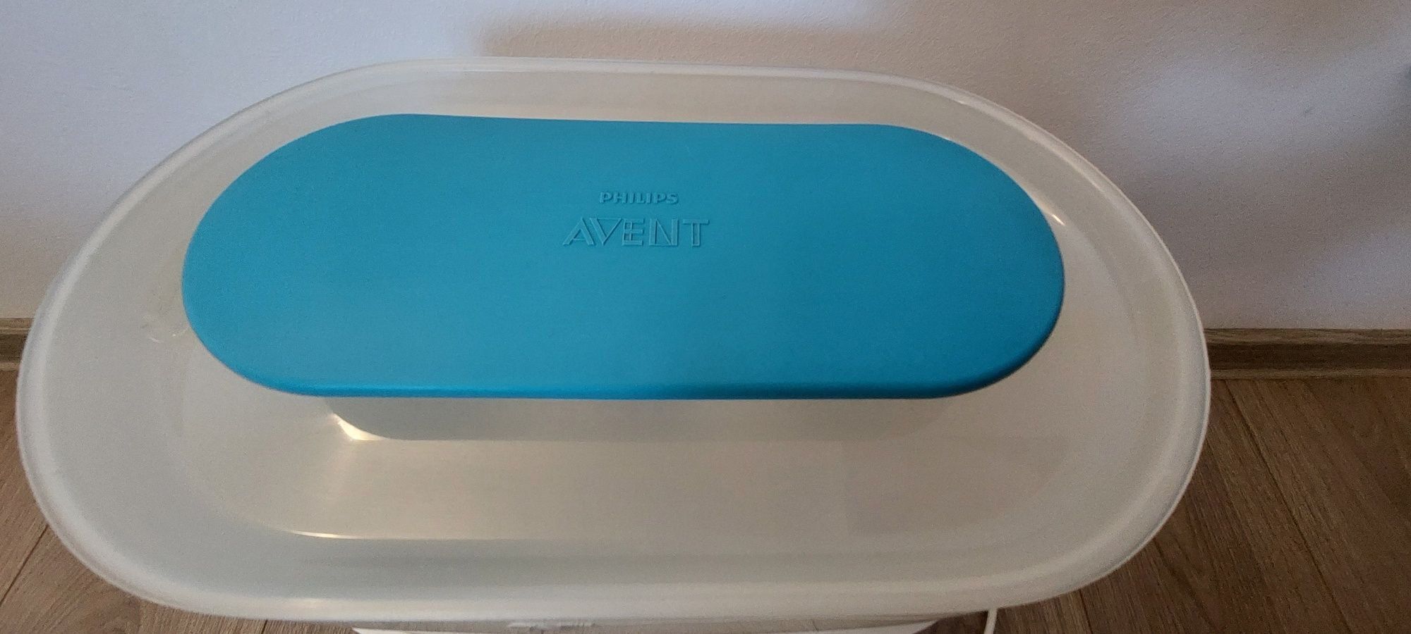 Sterilizator  Philips Avent 2 in 1