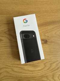 Бартер нов Google pixel 8a 256gb