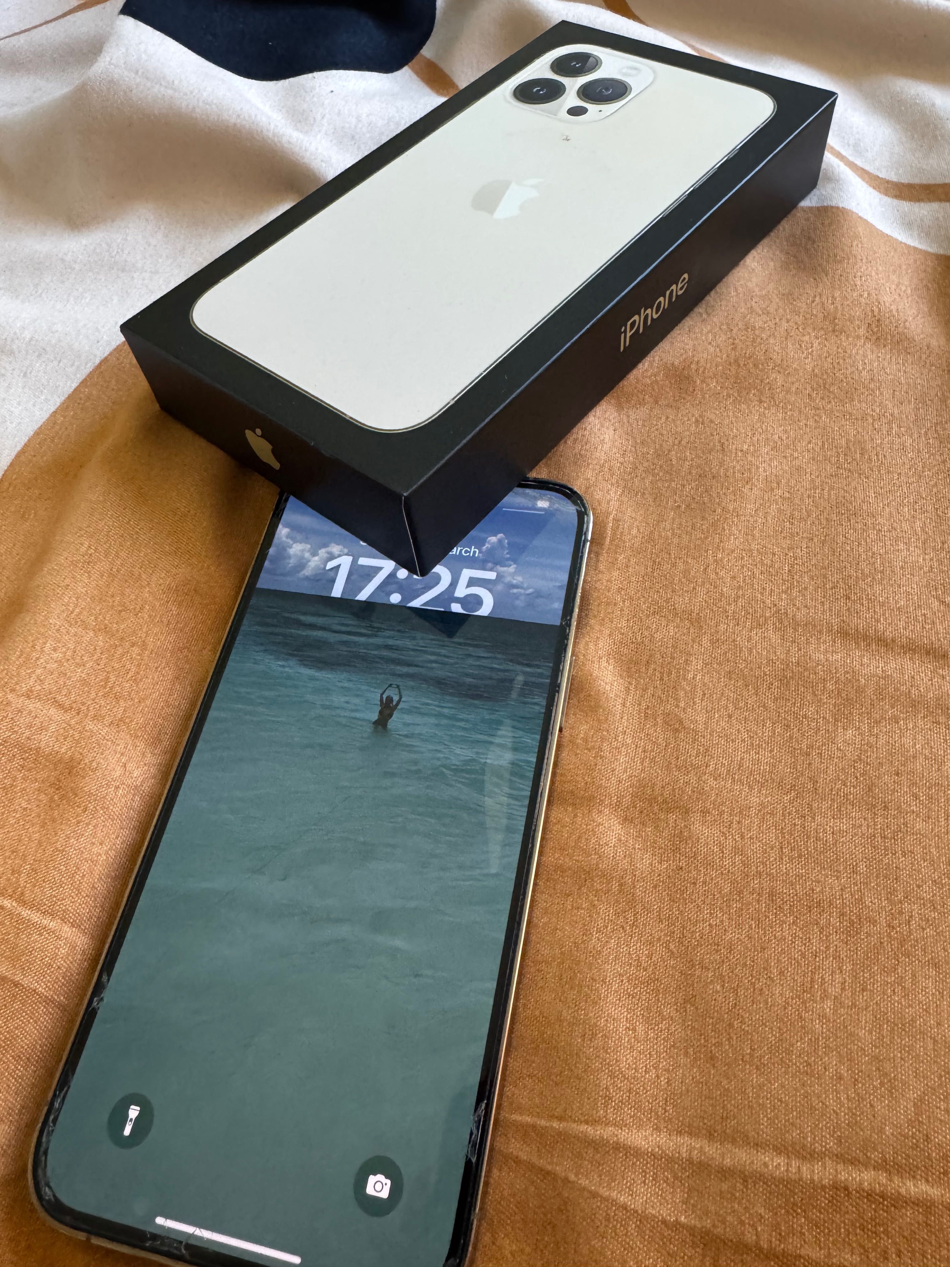iPhone 13 Pro Max 512 GB