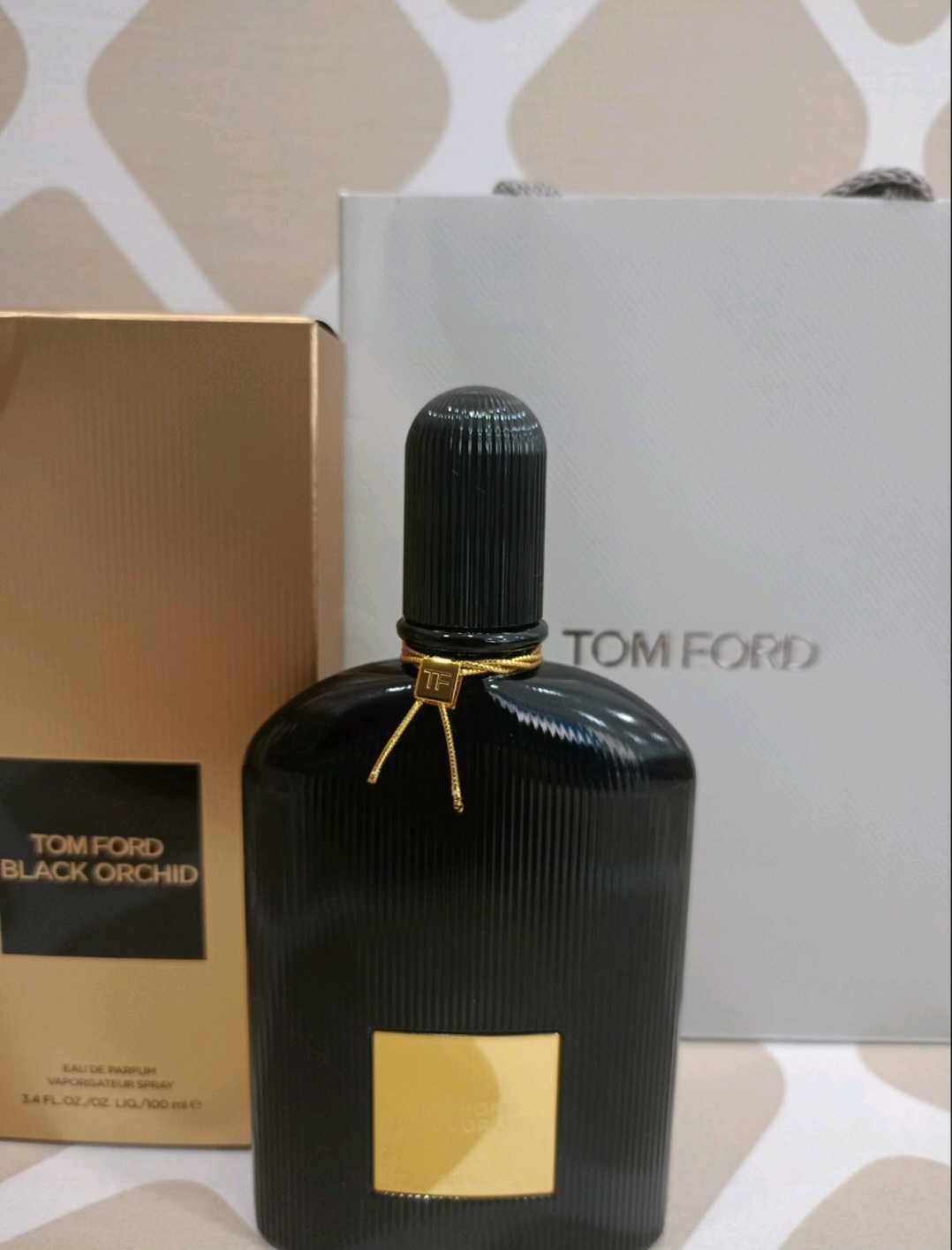 Tom Ford - Black Orchid оригинален нов !