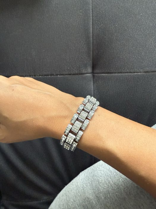 Гривна/обеци/колие/гердан