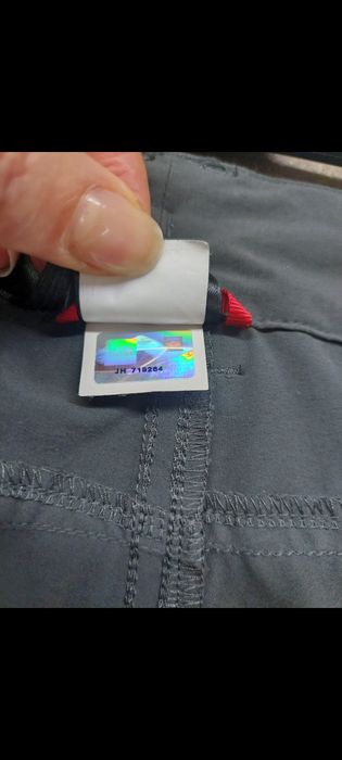 The nort face 2 в 1