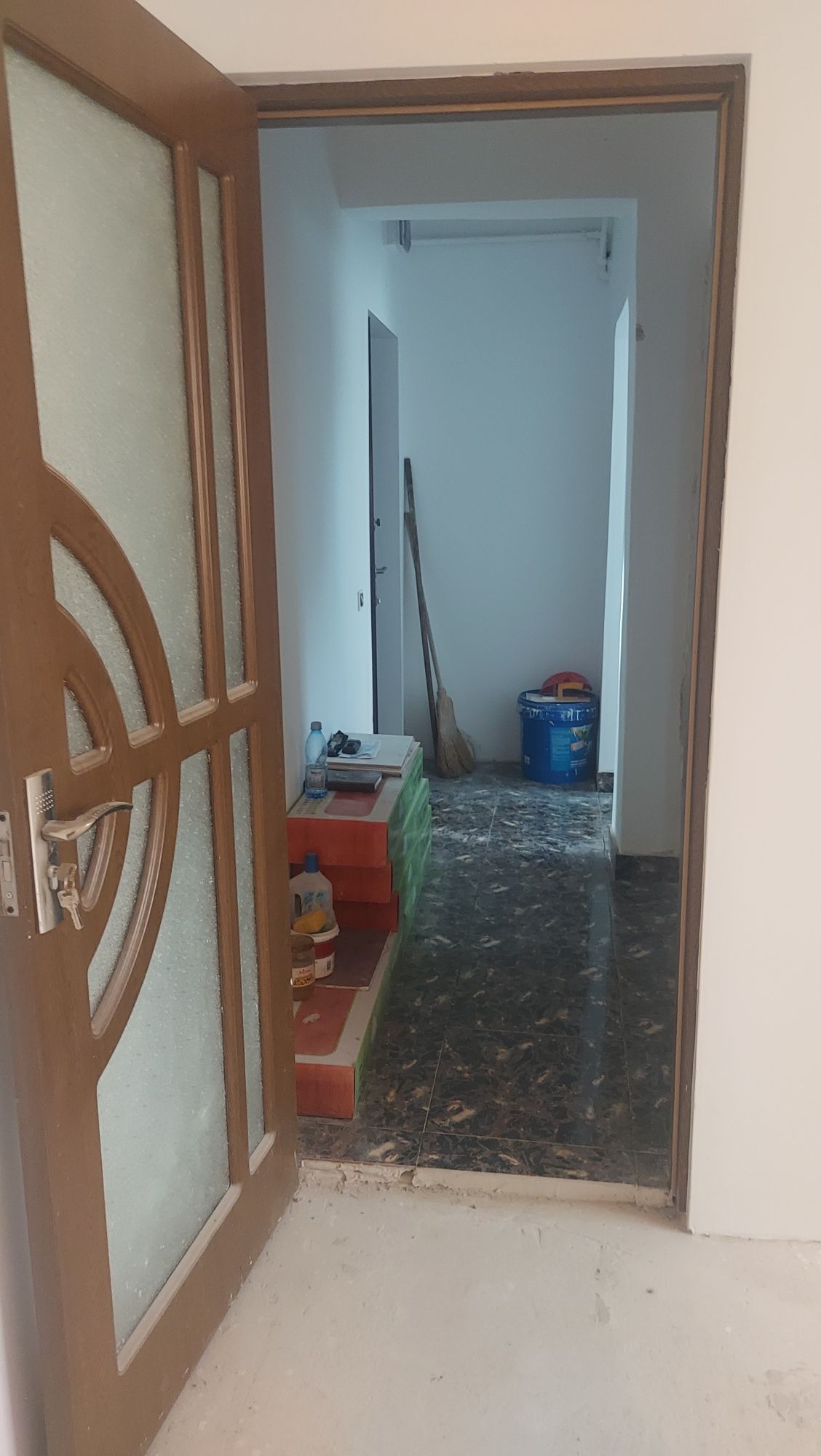 Apartament cu doua camere