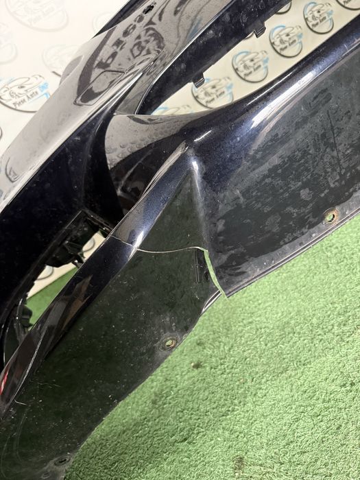 Bara fata Bmw seria 5 F10 F11 M pachet