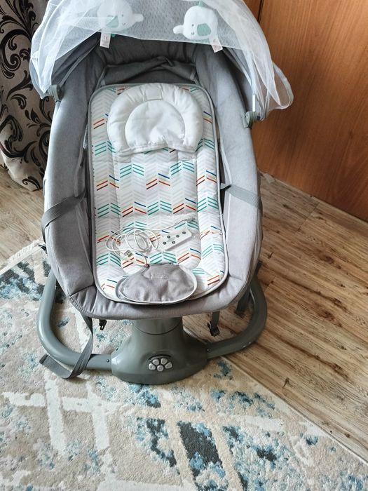 Шезлонг в отличном состоянии