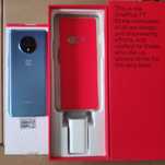 Oneplus 7T - 8GB/128GB glacier blue /цял или на части/