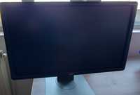 Monitor Dell 1080p 16:9 wide-screen