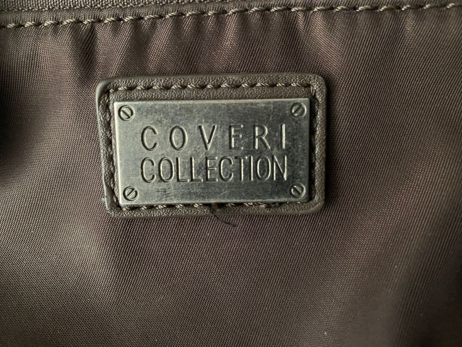 Borsetă Coveri Collection