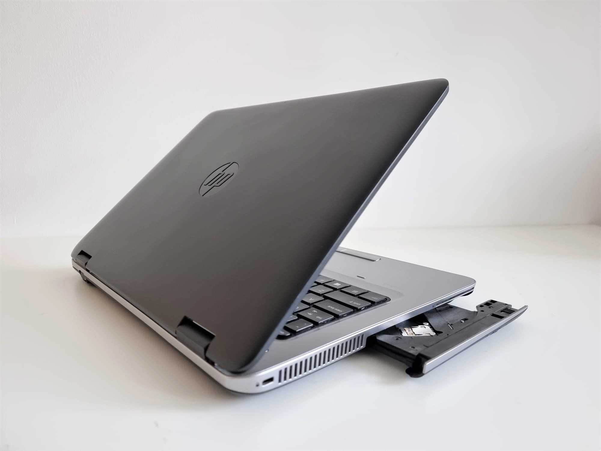 Laptop Business HP ProBook/ i5 16GbDDR4+SSD512GB 14.1" FHD