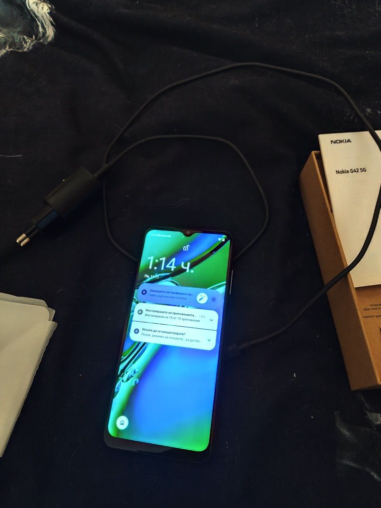 Продавам Нокия G42