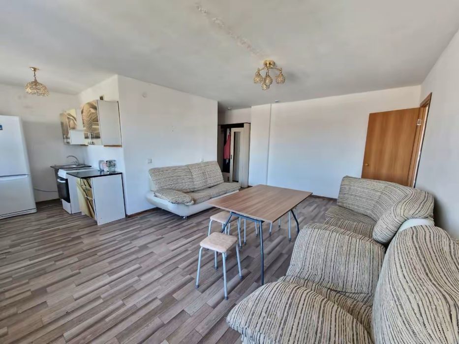 2-комнатной квартиры