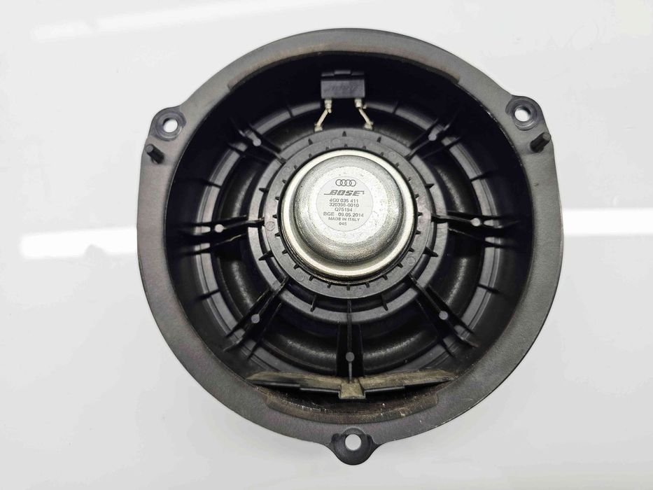 Boxa dreapta spate Audi A7 Sportback (4GA) [Fabr 2011-2017] 4G0035411