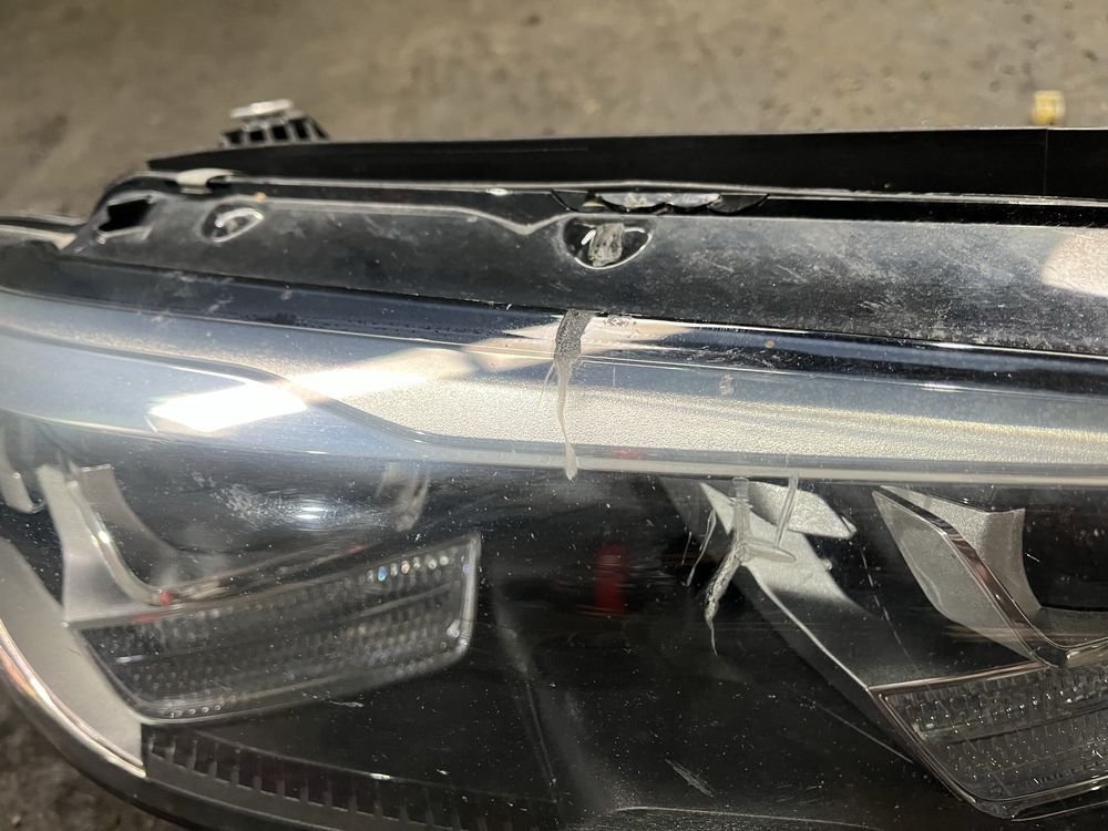 Фарове лед бмв г20/21 ( farove LED bmw 3 g20/21 )