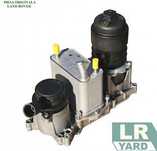 Termoflot / Racitor ulei motor 3600cc diesel Range Rover Vogue /Range Rover Sport 3.6 TDV8