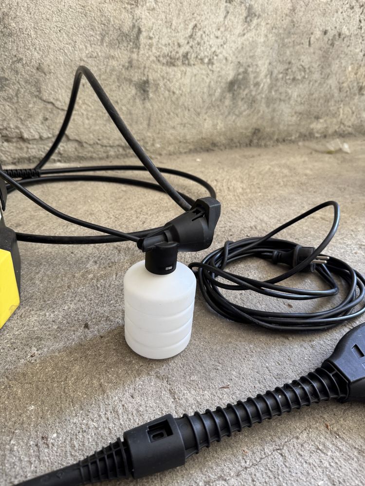 Водоструйка Lavor Smart 120