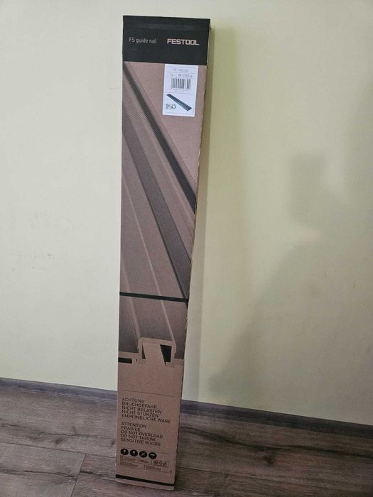 Festool FS 1400/2 BL