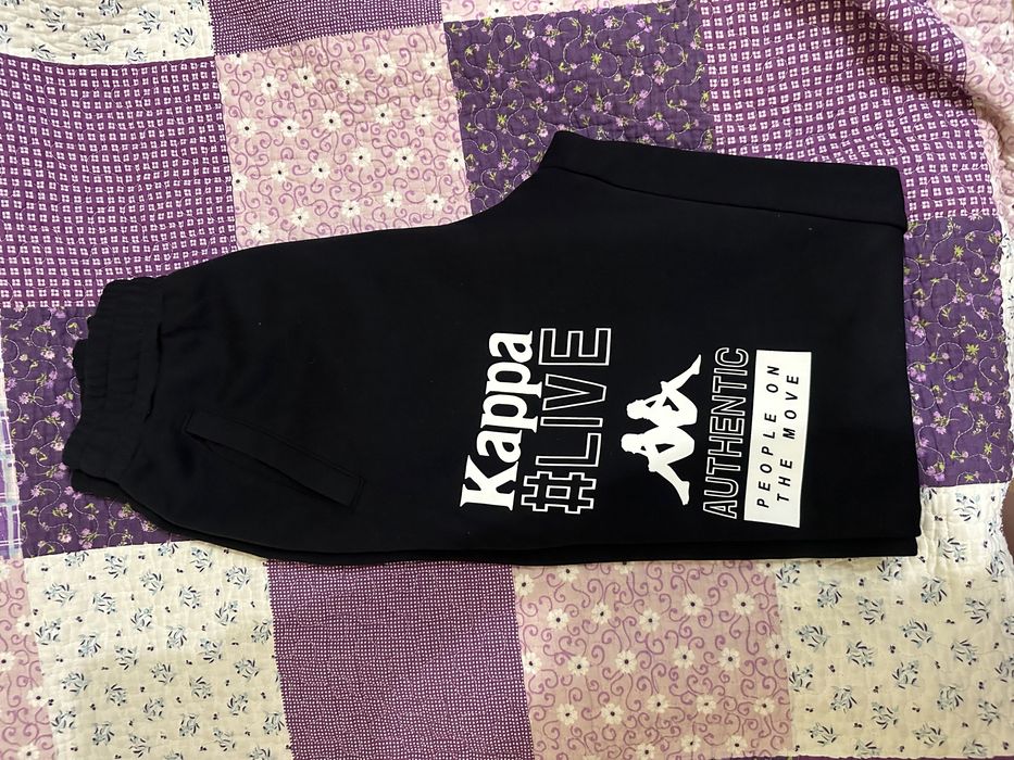 Продам Штаны kappa