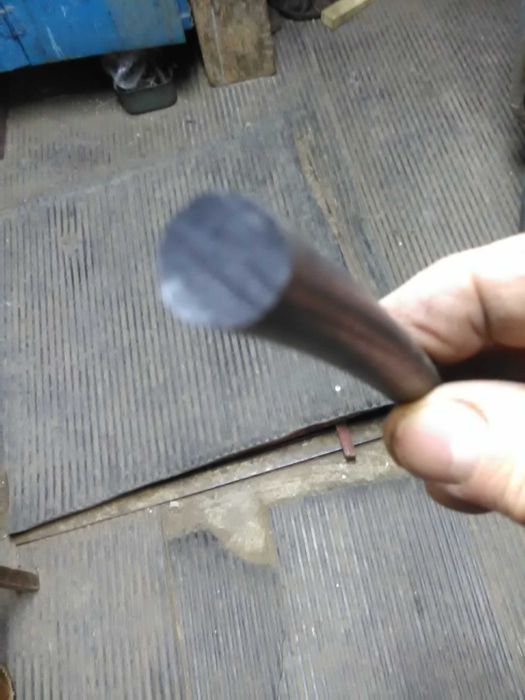 Сальниковая набивка резиновая 10 мм