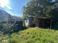 Casa cu 3 camere si baie, toate utilități , Bistrița Bârgăului