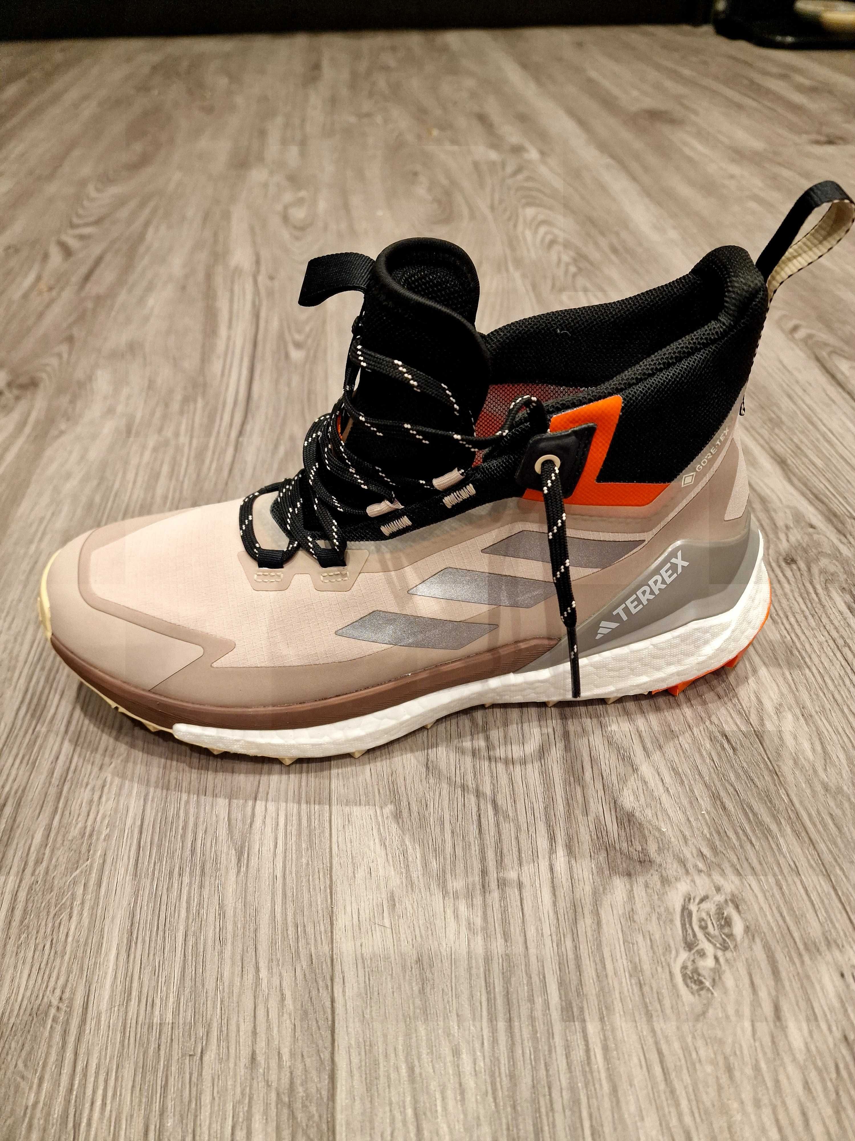 Adidas Terrex Free Hiker 2