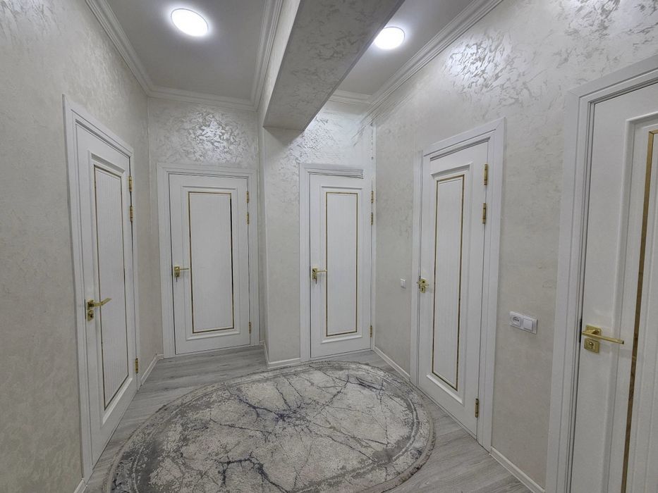 Продается 2х комнатная квартира