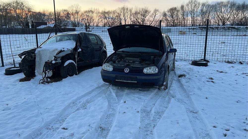 Piese VW Golf 4 break/ hatchback