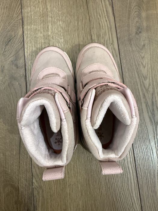 Боти Biomecanics